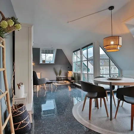 Apartamento Maison Baltique 