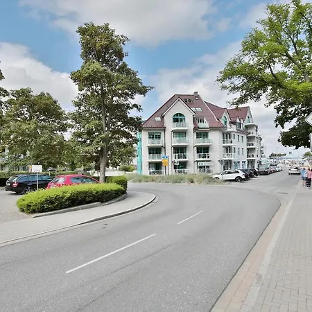 Maison Baltique Niendorf 