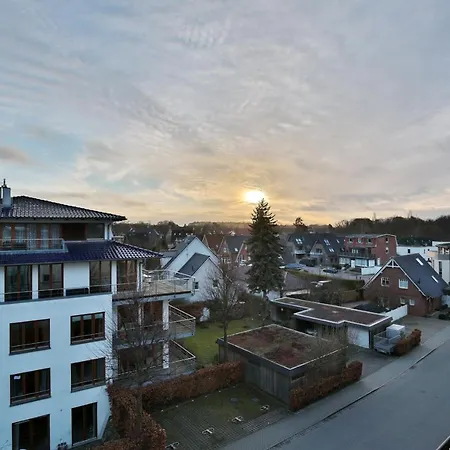 Maison Baltique Niendorf 