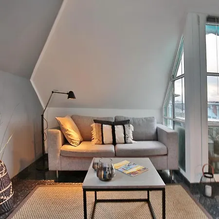Maison Baltique Niendorf 