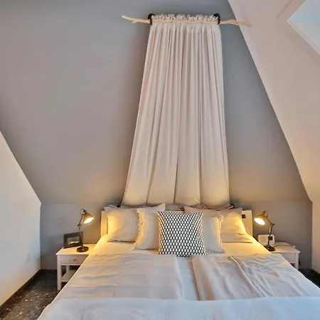 Maison Baltique Niendorf 