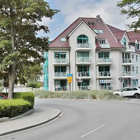 Maison Baltique Niendorf 
